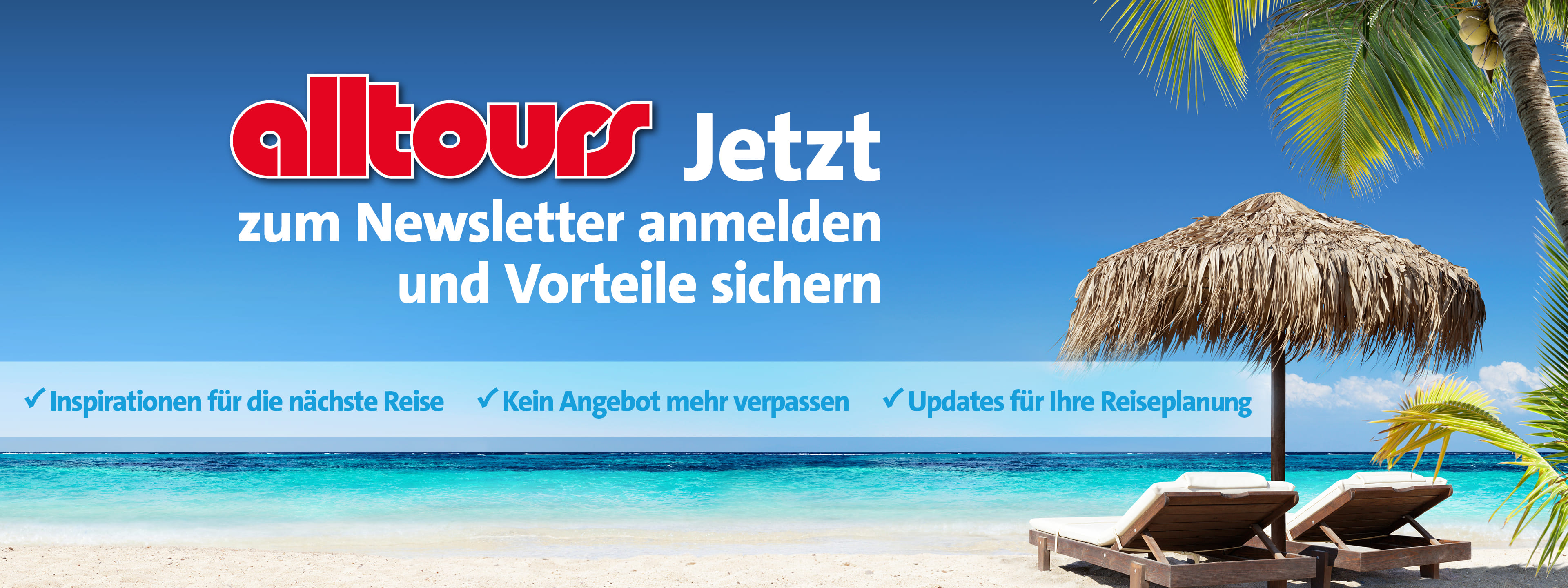 alltours header Bild