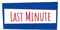 Last Minute